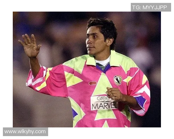 墨西哥足球队十位传奇球星回顾及其辉煌成就分析